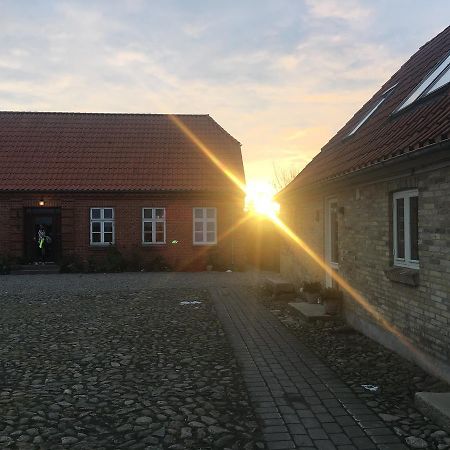 Agerdal Bed & Breakfast Villa Nykobing Mors Exterior photo