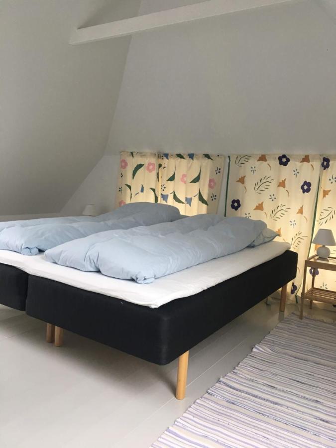 Agerdal Bed & Breakfast Villa Nykobing Mors Exterior photo