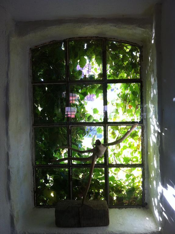 Agerdal Bed & Breakfast Villa Nykobing Mors Exterior photo