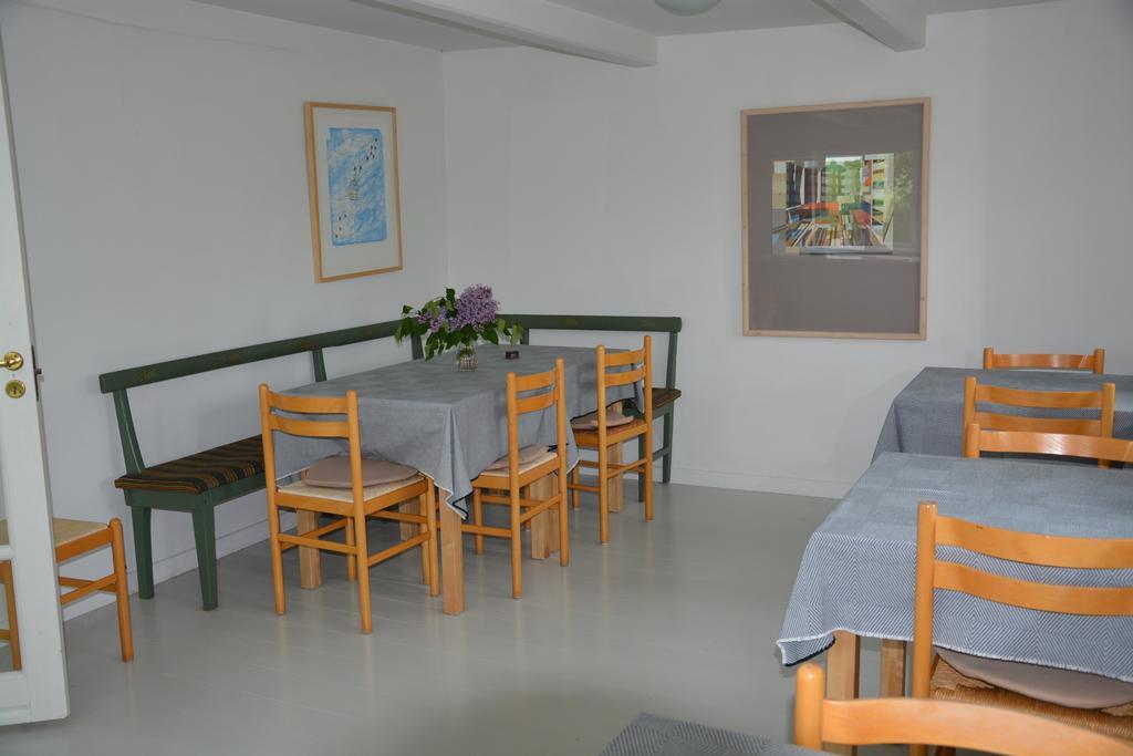 Agerdal Bed & Breakfast Villa Nykobing Mors Exterior photo