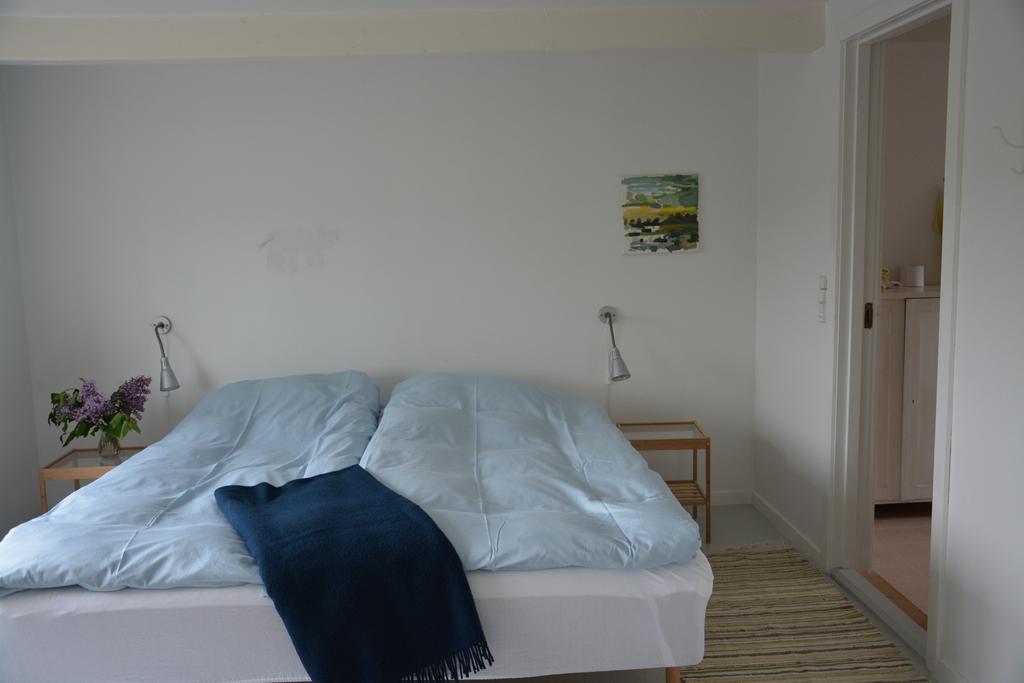 Agerdal Bed & Breakfast Villa Nykobing Mors Exterior photo