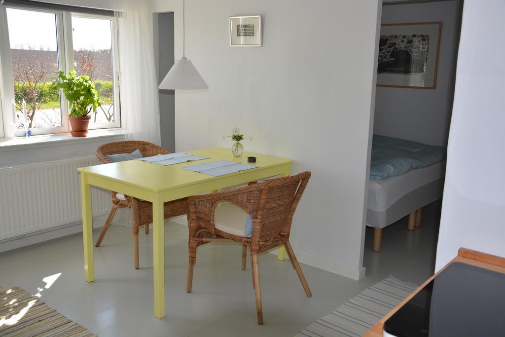 Agerdal Bed & Breakfast Villa Nykobing Mors Exterior photo
